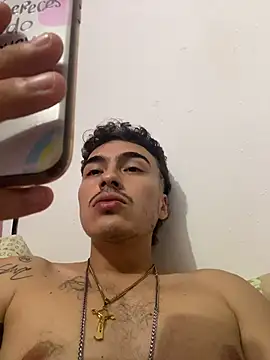 vanilla Kush online show from February 6, 4:50 am