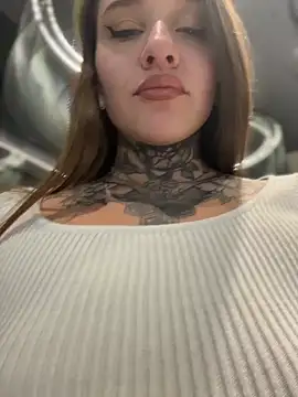 KishaMur online show from February 11, 3:55 am