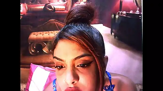 IndianPretty14u2Luv online show from February 10, 5:22 am