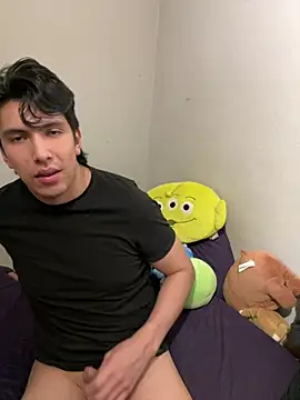 mikahorny online show from February 15, 7:27 am