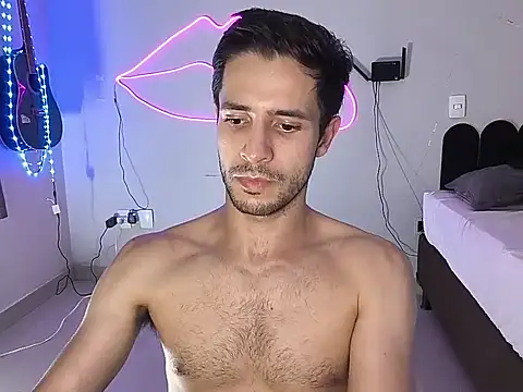 Cshunderlick online show from February 5, 1:32 am