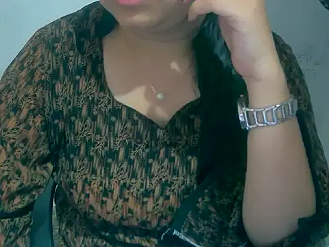 Cute Aliyaa online show from March 10, 9:14 am