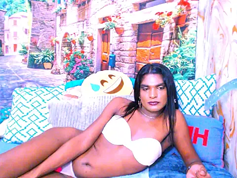 spicybarbie online show from February 9, 7:01 am