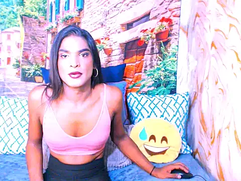 spicybarbie online show from February 19, 8:54 am