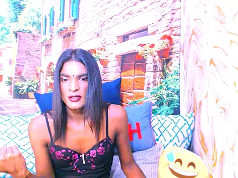 spicybarbie online show from February 20, 7:36 pm