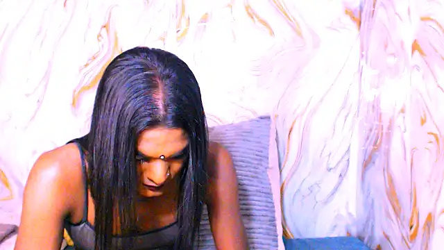 spicybarbie online show from April 25, 9:34 am