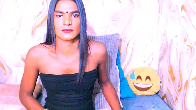 spicybarbie online show from April 30, 5:41 pm