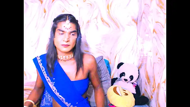 spicybarbie online show from May 12, 8:39 pm