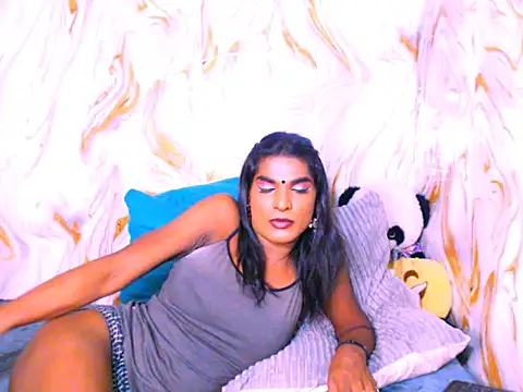 spicybarbie online show from May 13, 10:06 pm