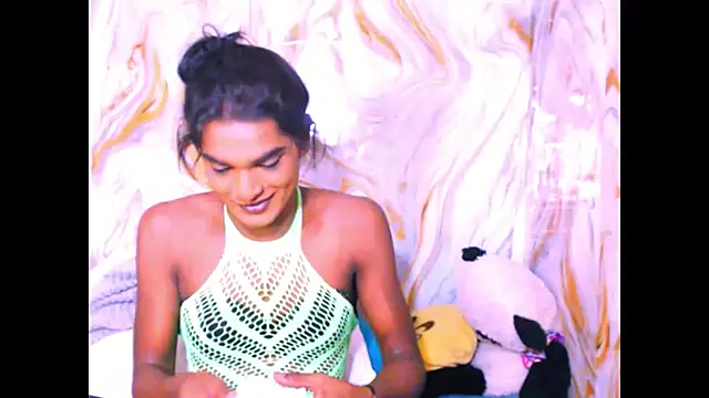spicybarbie online show from May 18, 6:03 pm