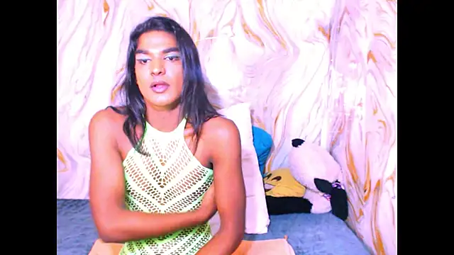 spicybarbie online show from May 19, 1:56 am