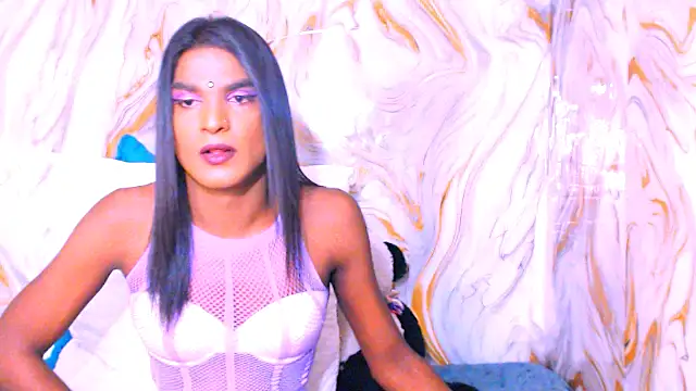 spicybarbie online show from May 19, 5:30 pm