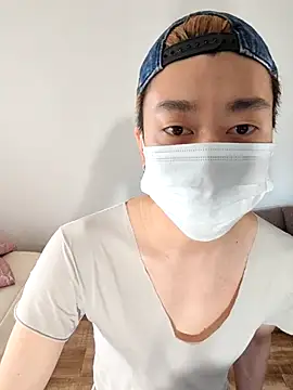 Snapshot of kaisei_ chatting on July 26, 8:21 am kaisei online show from July 26, 8:21 am