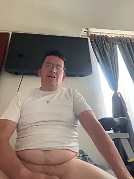 Juanarrecho12 online show from March 11, 9:54 pm