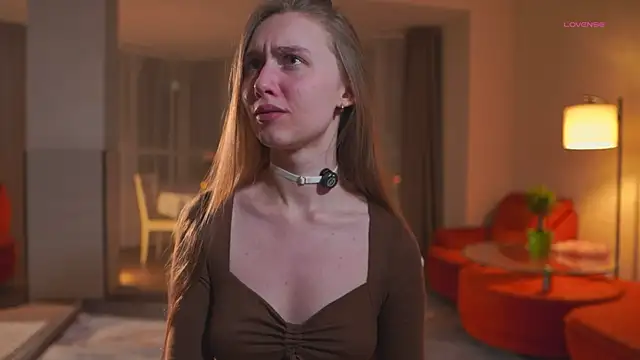 SharaNewbern online show from March 6, 2:35 pm