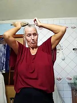 lukerya online show from October 8, 6:33 am