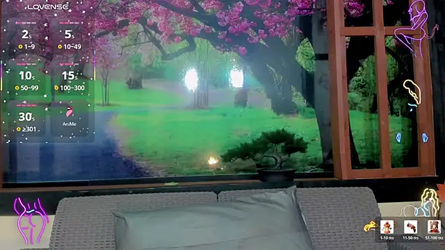 Snapshot of Samantha_Ortega_ chatting on March 3, 11:05 am Samantha Ortega online show from March 3, 11:05 am