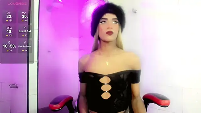 Snapshot of Samantha_Ortega_ chatting on March 10, 11:15 am Samantha Ortega online show from March 10, 11:15 am