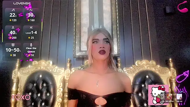 Snapshot of Samantha_Ortega_ chatting on March 18, 11:24 am Samantha Ortega online show from March 18, 11:24 am