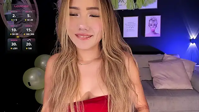 Isa cortes  online show from March 18, 1:36 pm