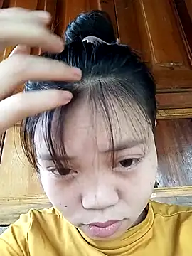 derylove  online show from March 19, 1:20 am