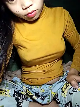 derylove  online show from May 9, 1:49 pm