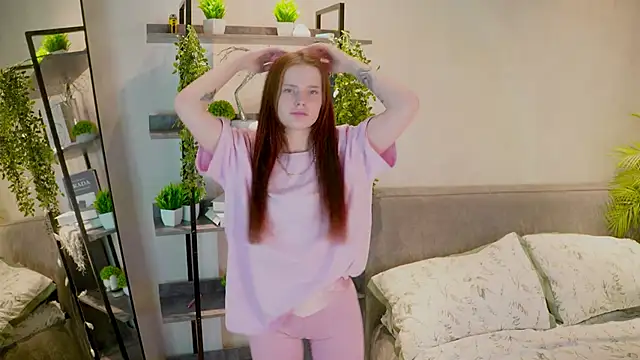 BeatrizSirak online show from January 31, 7:11 pm