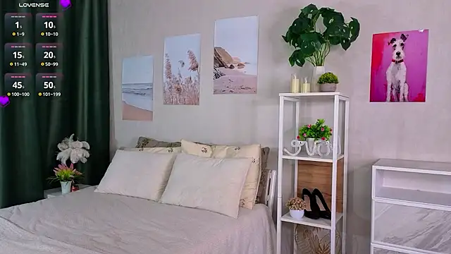 BeatrizSirak online show from February 8, 11:13 am