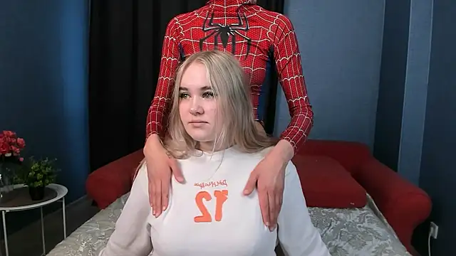 Violeta Diana online show from February 4, 12:33 pm