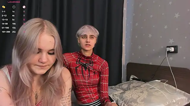 Violeta Diana online show from February 11, 12:10 pm