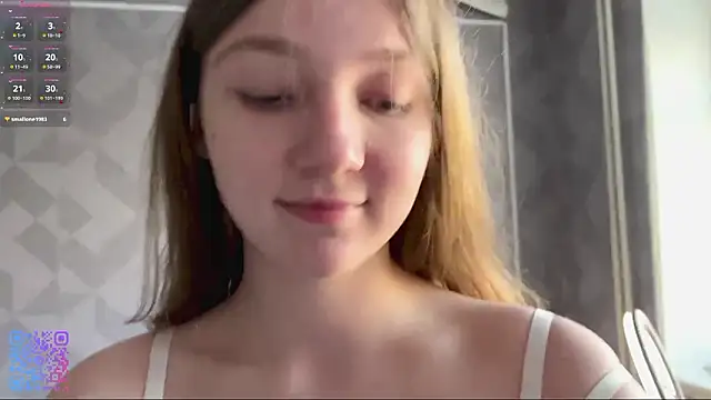 KateClarky online show from March 13, 1:40 pm