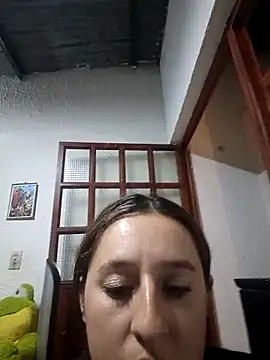 fer ortega online show from February 5, 1:32 am