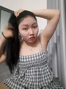 Heo xxinhxx online show from February 20, 2:28 pm