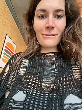 TattooGirlAlia online show from October 23, 7:29 am