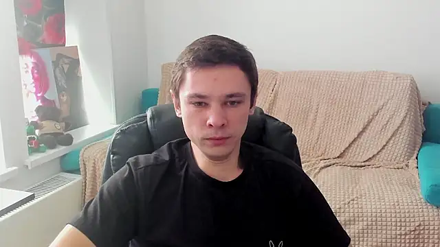 Snapshot of Alexmansuper chatting on February 17, 12:12 pm Alexmansuper online show from February 17, 12:12 pm