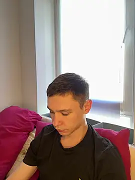 Snapshot of Alexmansuper chatting on March 11, 6:52 am Alexmansuper online show from March 11, 6:52 am