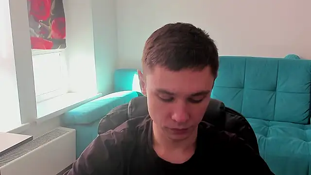 Snapshot of Alexmansuper chatting on March 13, 1:40 pm Alexmansuper online show from March 13, 1:40 pm