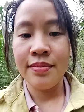 Lymimi online show from February 1, 1:04 am