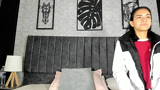 bliinkii and luka  online show from February 10, 12:31 pm