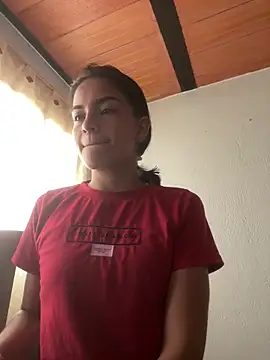 Snapshot of bliinkii_and_luka_ chatting on March 10, 2:00 pm bliinkii and luka online show from March 10, 2:00 pm