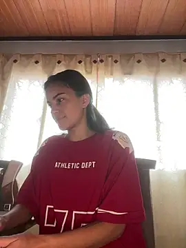 Snapshot of bliinkii_and_luka_ chatting on March 14, 1:05 pm bliinkii and luka online show from March 14, 1:05 pm