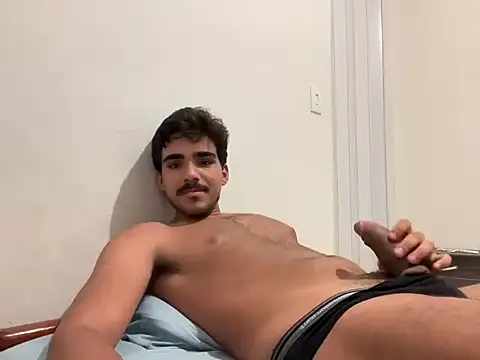 NastymenBR online show from February 6, 1:43 am