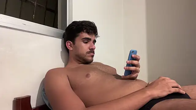 NastymenBR online show from February 28, 3:18 am