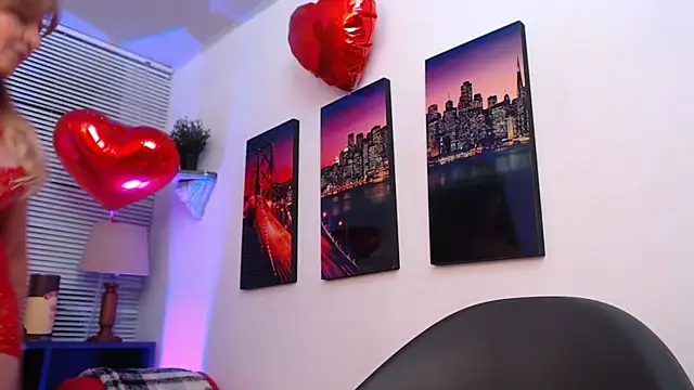 janne turner online show from February 9, 10:30 am