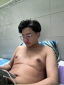 Kami Kazo online show from February 5, 3:38 pm