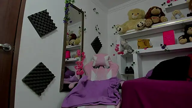 Snapshot of tainaa_matte chatting on February 19, 3:02 am tainaa matte online show from February 19, 3:02 am