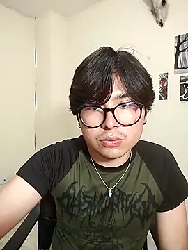 HeyImDante online show from February 6, 9:18 pm