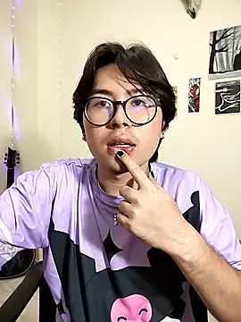 HeyImDante online show from February 9, 4:38 am