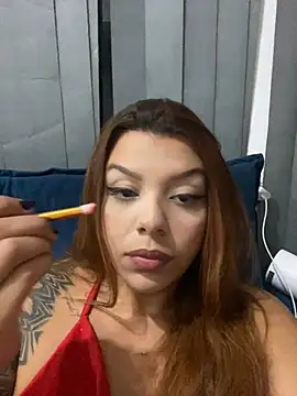 Snapshot of aryanseducao chatting on February 26, 6:01 am aryanseducao online show from February 26, 6:01 am