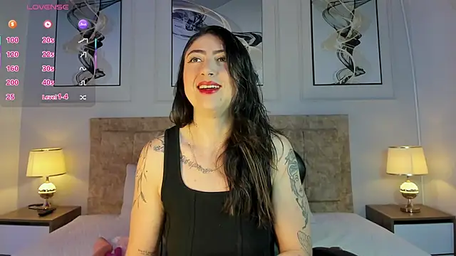 hanna daze online show from February 28, 11:33 am